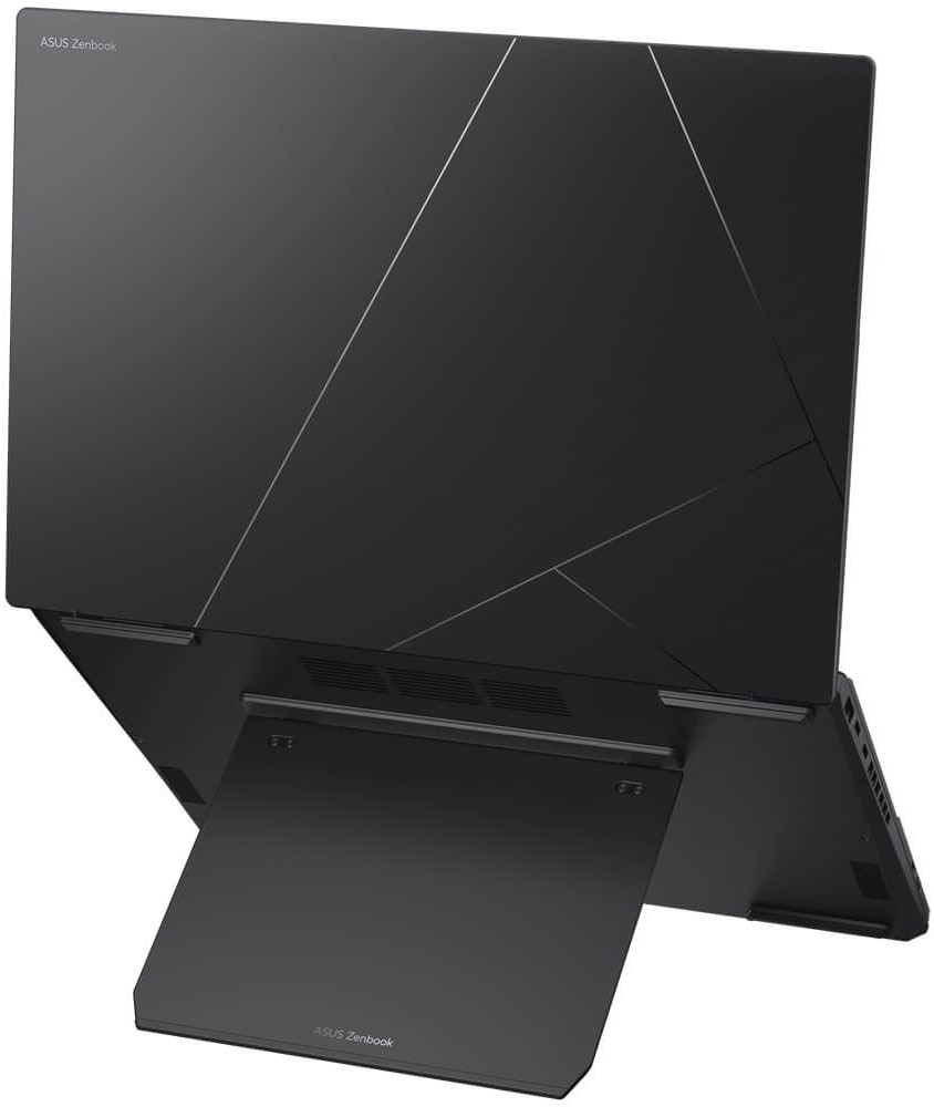 ASUS Zenbook Duo UX8406 Intel Core Ultra 7 Professional | UX8406MA-OU71610G0X