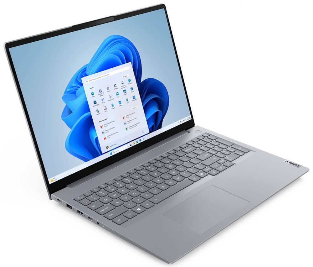Lenovo ThinkBook 16 G8 IAL Intel Core Ultra 7 Professional | 21SK001AZA