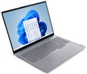 Lenovo ThinkBook 16 G8 IAL Intel Core Ultra 7 Professional | 21SK001AZA