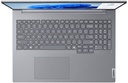 Lenovo ThinkBook 16 G8 IAL Intel Core Ultra 7 Professional | 21SK001AZA