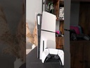 Sony PlayStation 5 Slim Digital White Console Bundle PS5 | 10257792