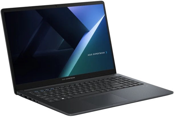 ASUS Expert Book P1 P1503CTA Intel Core 3-N355 Laptop | 
