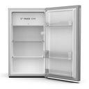 HISENSE MORA 90L BAR FRIDGE | M125RTS  