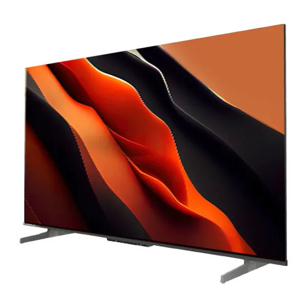 Hisense 55 Inch UHD Smart LED TV | 55A6Q