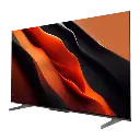 Hisense 55 Inch UHD Smart LED TV | 55A6Q