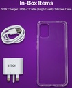 INOI A83 128GB and 6GB RAM Android Smart Phone | 