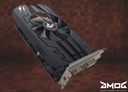 AMOG NVIDIA GTX750TI 4GB DDR5 128BIT Graphics card | AM-GTX750TI4GBD5