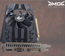 AMOG NVIDIA GTX750TI 4GB DDR5 128BIT Graphics card | AM-GTX750TI4GBD5