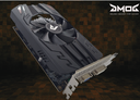 AMOG NVIDIA GTX750TI 4GB DDR5 128BIT Graphics card | AM-GTX750TI4GBD5