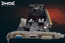 AMOG GT730 4GB DDR5 128-Bit Graphics Card | AM-GT7304GBD3128B