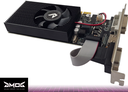 AMOG GT730 4GB DDR3 Graphics Card | AM-GT7302GBD3128B