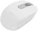 Logitech M196 Universal Ambidextrous Bluetooth IR LED Mouse | 910-007460