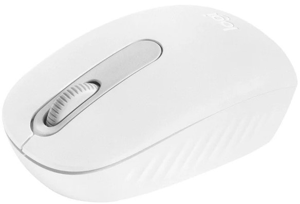 Logitech M196 Universal Ambidextrous Bluetooth IR LED Mouse | 910-007460