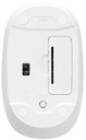 Logitech M196 Universal Ambidextrous Bluetooth IR LED Mouse | 910-007460