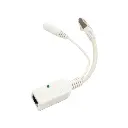 MikroTik OmniTIK 5ac 7.5dBi PoE Outdoor WiFi Omni AP | RBOmniTikPG-5HacD