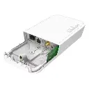 MikroTik wAP LR8 Kit 2.4Ghz 2dBi LoraWAN Gateway | RBwAPR-2nD&R11e-LR8G