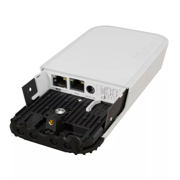 MikroTik wAP ac LTE Kit Dual Band Router with LTE Modem | wAPGR-5HacD2HnD&EC200A-EU