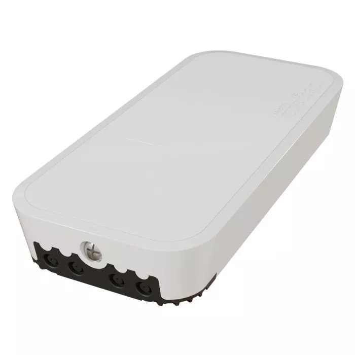 MikroTik wAP ac LTE Kit Dual Band Router with LTE Modem | wAPGR-5HacD2HnD&EC200A-EU
