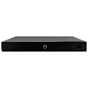Scoop 24 Port Fast Ethernet AI PoE 250W 2 Gigabit 1SFP Switch