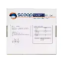 Scoop 6 Port Gigabit 4 AI PoE 60W Switch