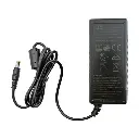 Scoop 8 Port Gigabit AI PoE 96W 2SFP Switch