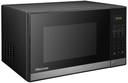 Hisense 37L Electronic Microwave Black | H37MOBS5X