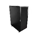 Linkbasic 27U 1M Deep Cabinet 4 Fans & 2 Shelves