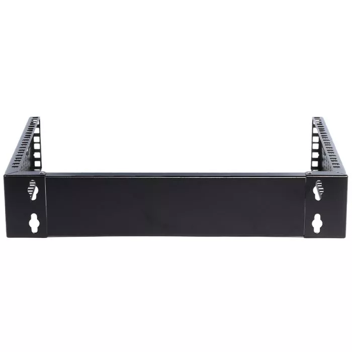 Linkbasic 2U Wall Mount Open Rack