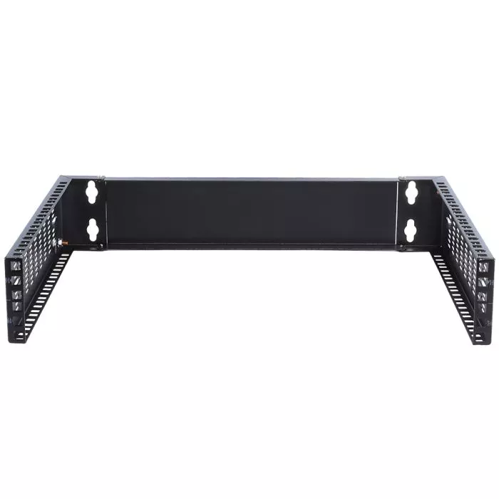 Linkbasic 2U Wall Mount Open Rack