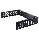 Linkbasic 2U Wall Mount Open Rack