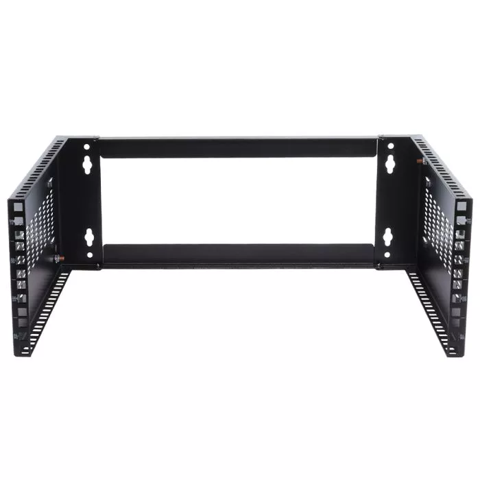 Linkbasic 4U Wall Mount Open Rack