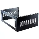 Linkbasic 4U Wall Mount Open Rack