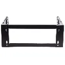 Linkbasic 4U Wall Mount Open Rack