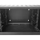 Linkbasic 6U Swing Frame Wall Box