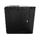 Linkbasic 9U Swing Frame Wall Box