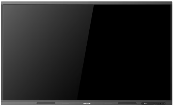 Hisense 75MR6DE 75 Inch 4K UHD Touch Screen | 75MR61DE-E