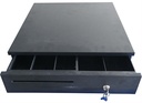 POSTRON CASH DRAWER 5 NOTES 5 COINS | PSNT405