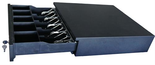 POSTRON CASH DRAWER 5 NOTES 5 COINS | PSNT405