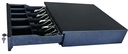 POSTRON CASH DRAWER 5 NOTES 5 COINS | PSNT405