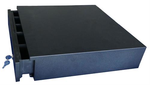 POSTRON CASH DRAWER 5 NOTES 5 COINS | PSNT405