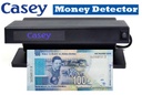 Postron / Casey Counterfeit Money detector Lamp ultra-Violet | UN180
