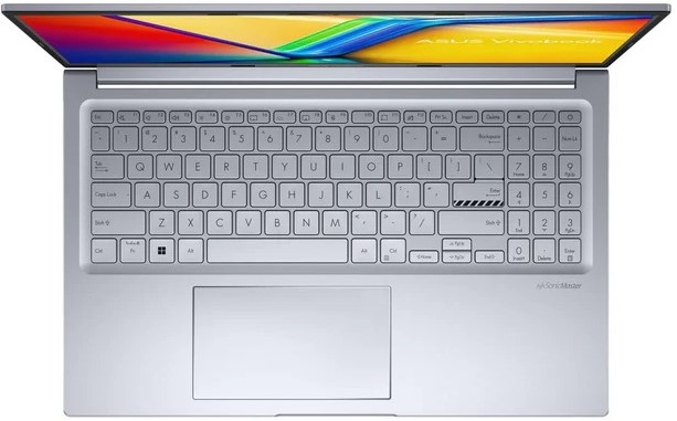ASUS Vivobook 15X OLED K3504VA Intel Core i7 Laptop | K3504VA-OI716512S0W