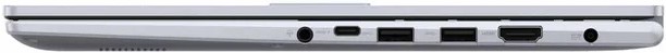 ASUS Vivobook 15X OLED K3504VA Intel Core i7 Laptop | K3504VA-OI716512S0W