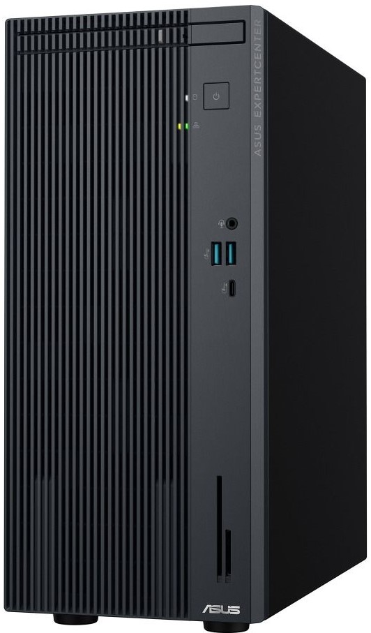 Asus Expert Center P500 Mini Tower Desktop PC | P500MV-I716512B0W