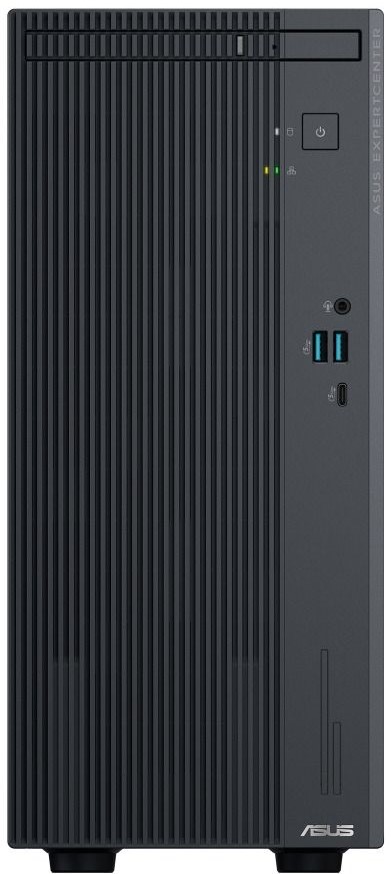 Asus Expert Center P500 Mini Tower Desktop PC | P500MV-I716512B0W