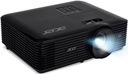 Acer X1128i Data Projector 4500 ANSI Lumens DLP SVGA 3D | MR.JTU11.004