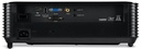 Acer X1128i Data Projector 4500 ANSI Lumens DLP SVGA 3D | MR.JTU11.004