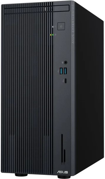 ASUS ExpertCenter P500MV Mini Tower Desktop PC | P500MV-I38512B0W