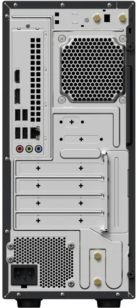 ASUS ExpertCenter P500MV Mini Tower Desktop PC | P500MV-I38512B0W