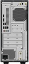 ASUS ExpertCenter P500MV Mini Tower Desktop PC | P500MV-I38512B0W